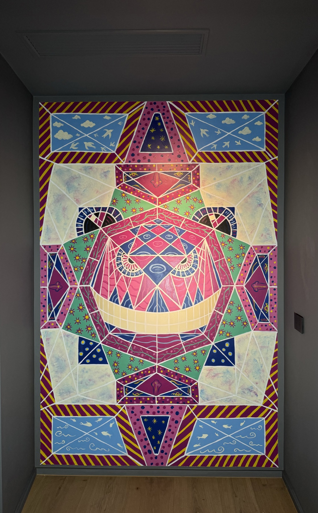 Pittura murale