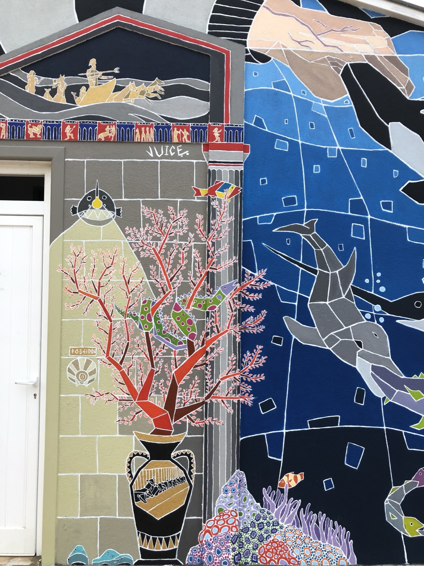 Pittura murale