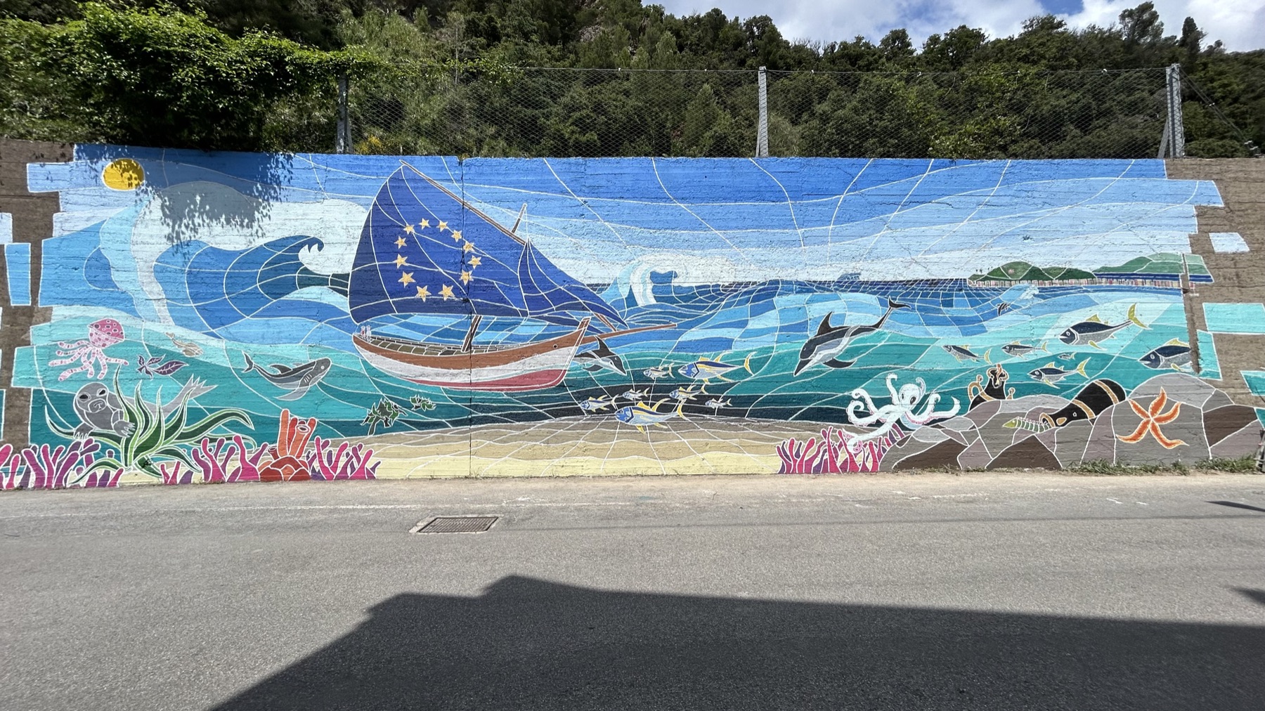 Pittura murale