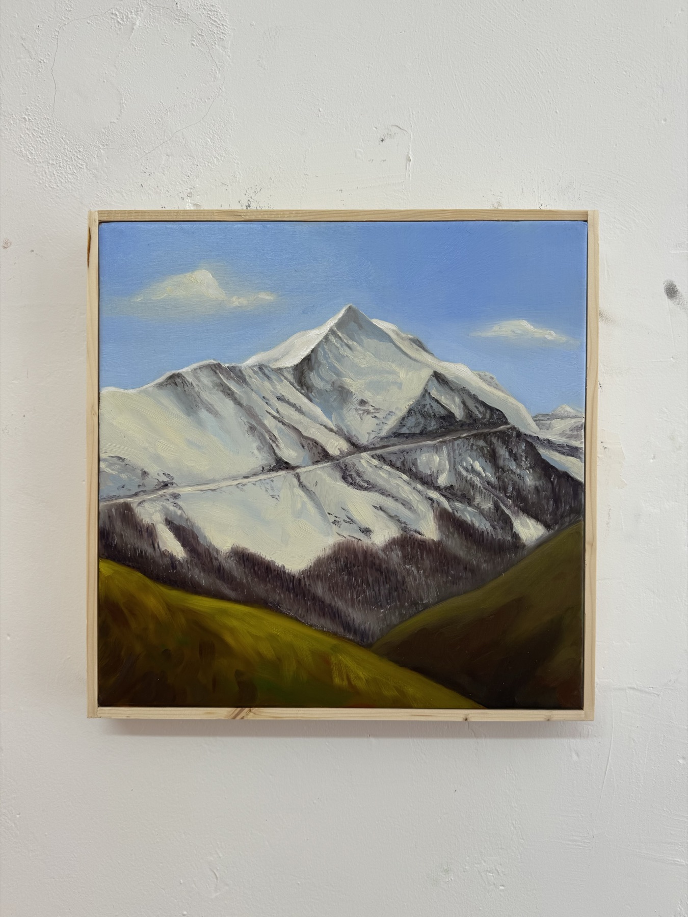 En Plein Air